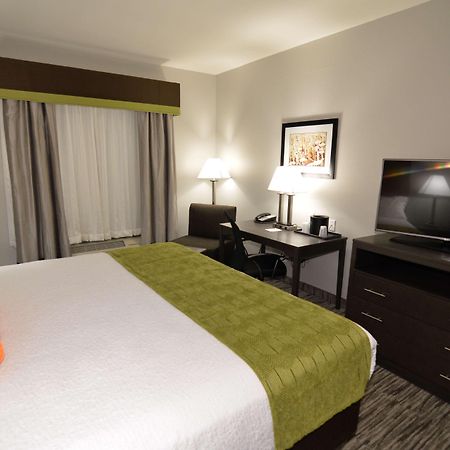 Best Western Plus Liberal Hotel & Suites Extérieur photo