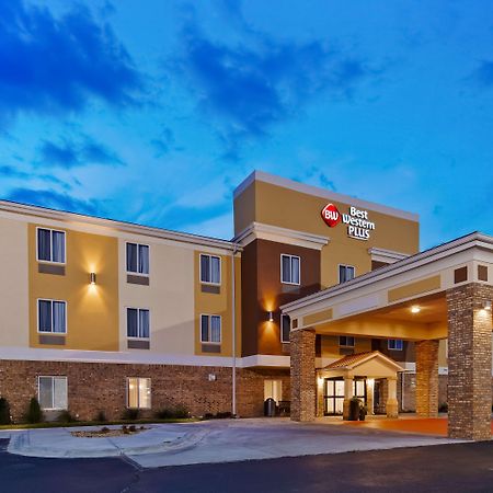Best Western Plus Liberal Hotel & Suites Extérieur photo