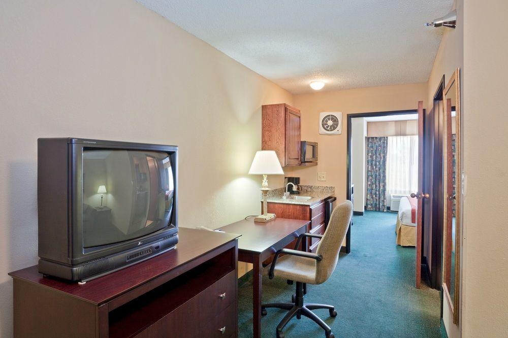 Best Western Plus Liberal Hotel & Suites Extérieur photo