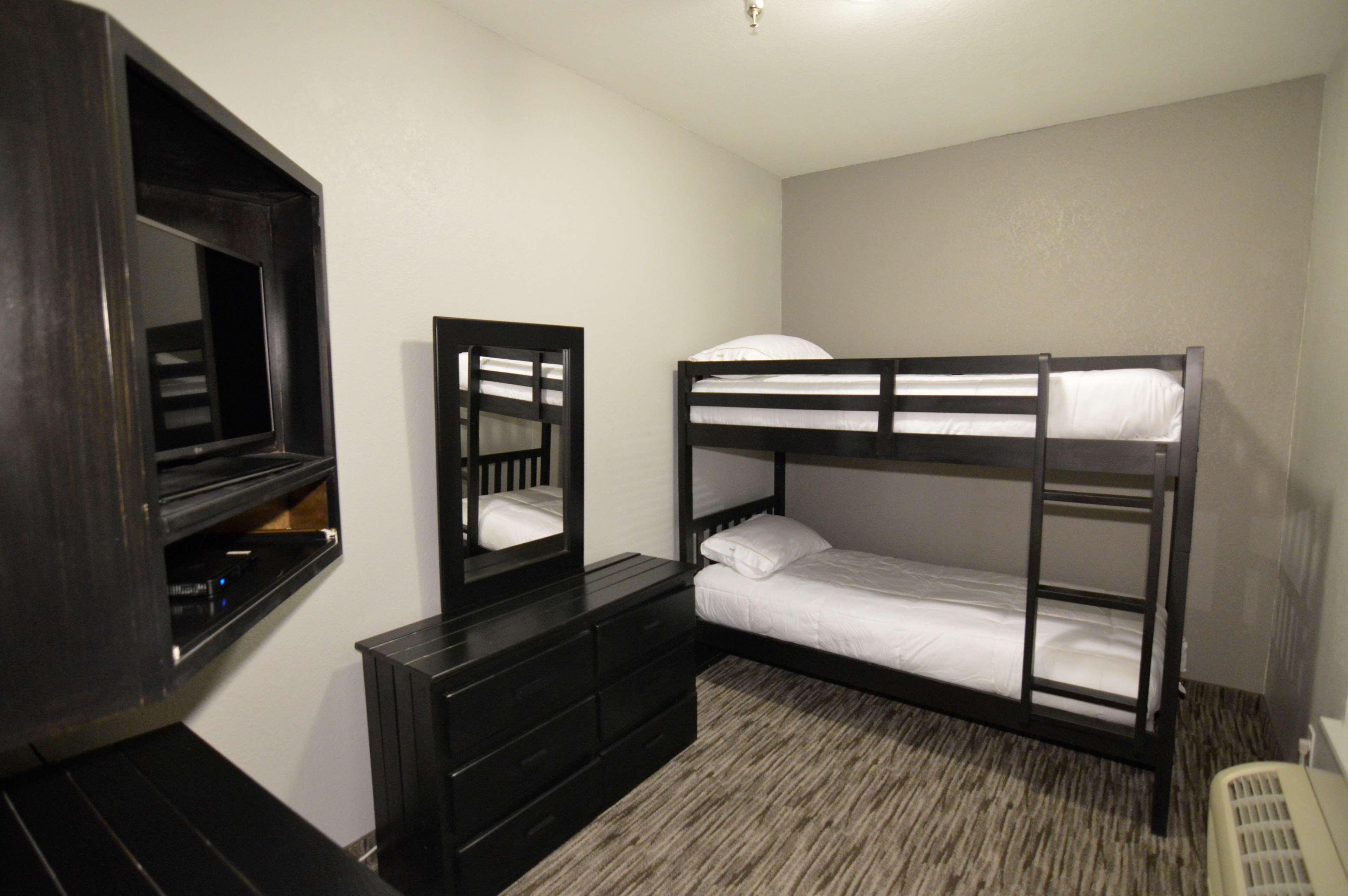 Best Western Plus Liberal Hotel & Suites Extérieur photo
