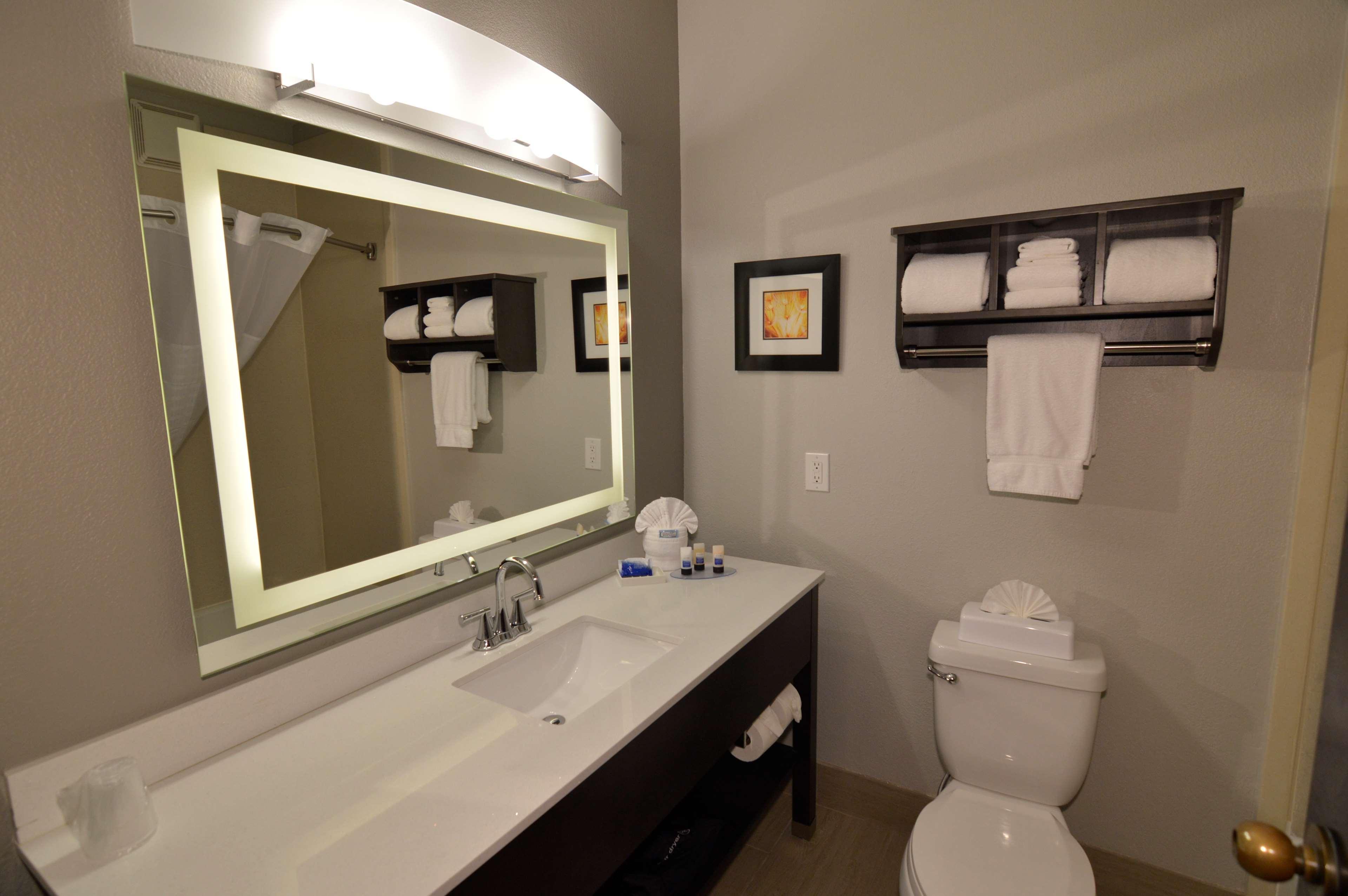 Best Western Plus Liberal Hotel & Suites Extérieur photo