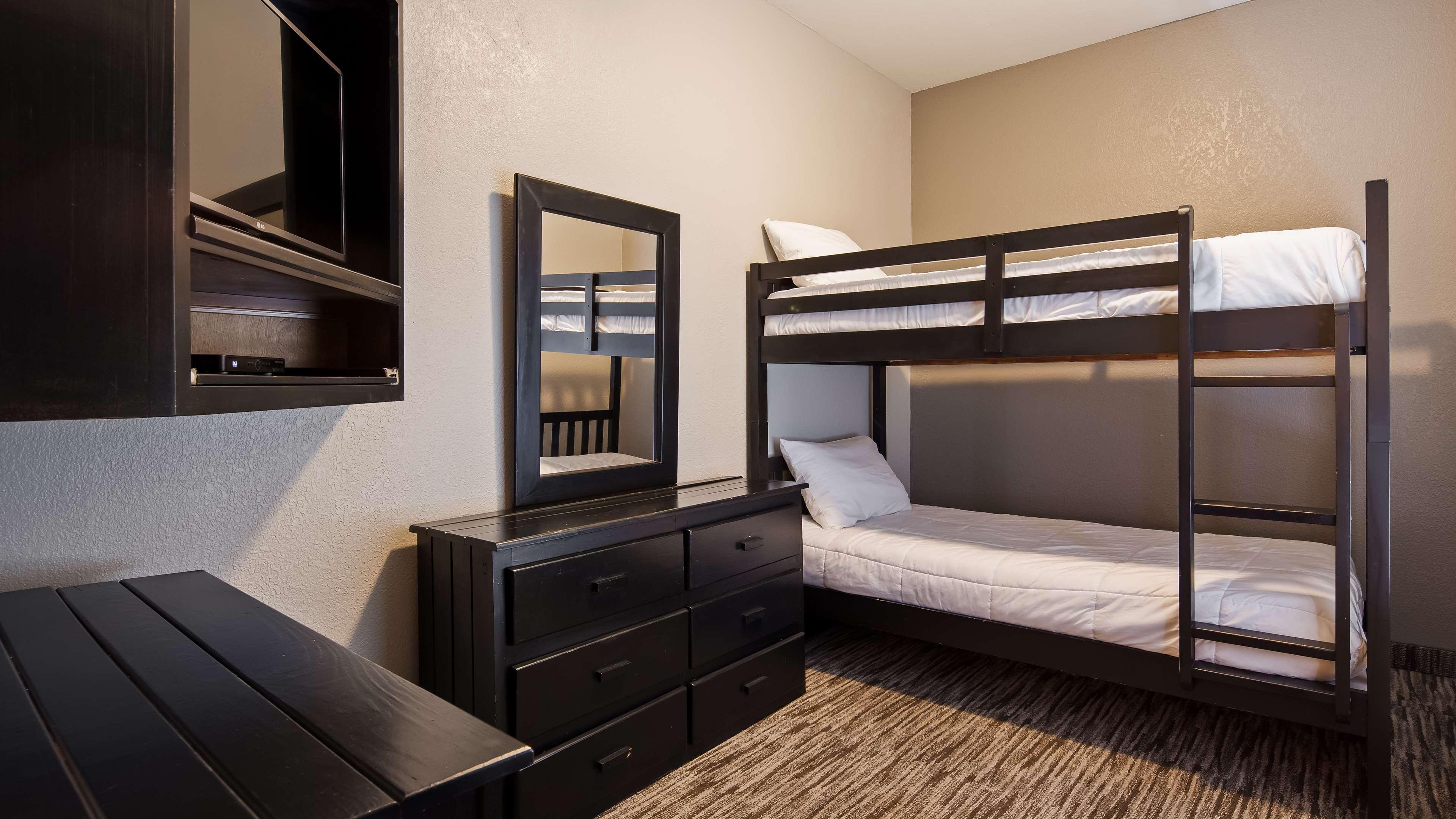 Best Western Plus Liberal Hotel & Suites Extérieur photo