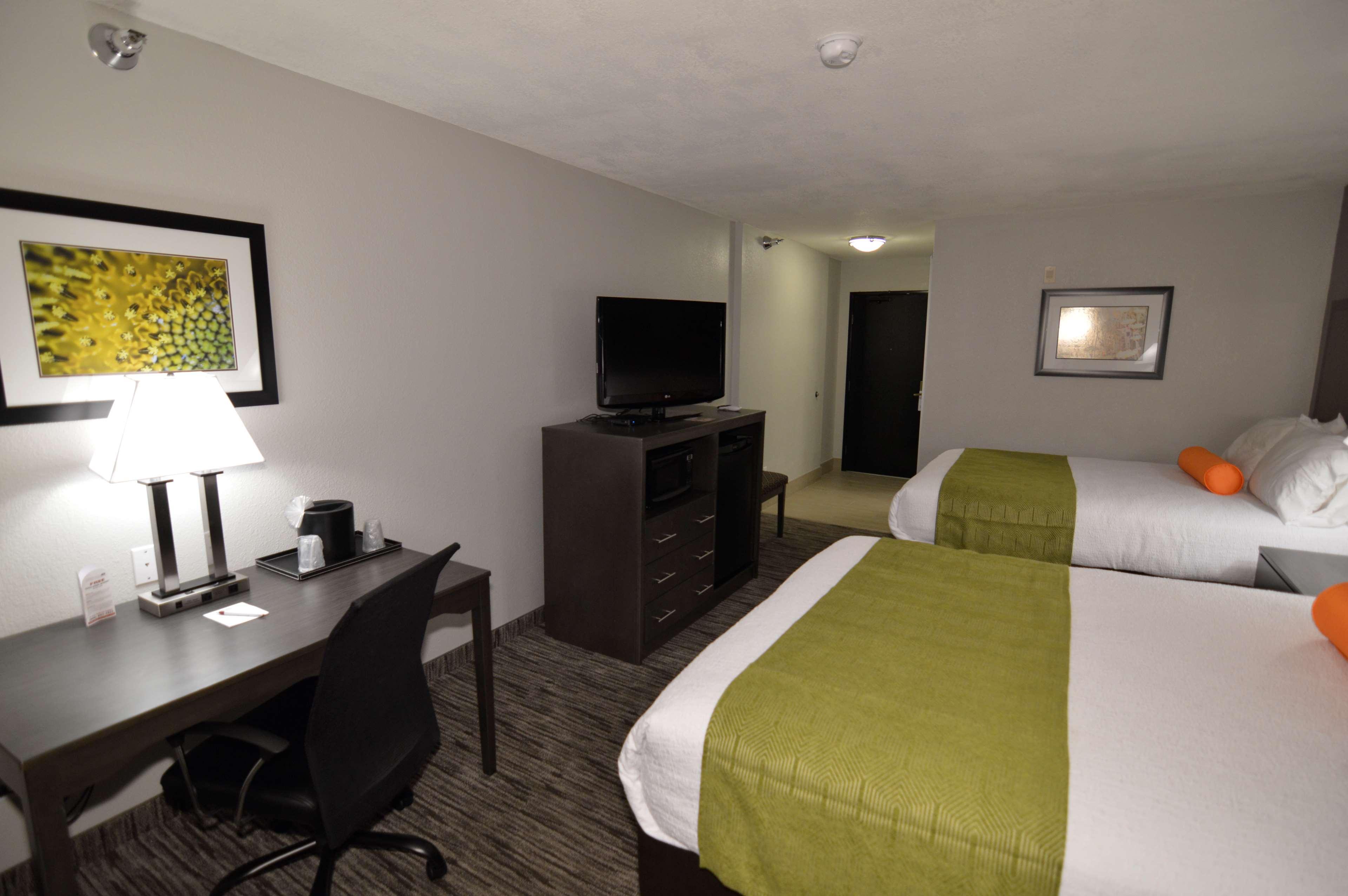 Best Western Plus Liberal Hotel & Suites Extérieur photo