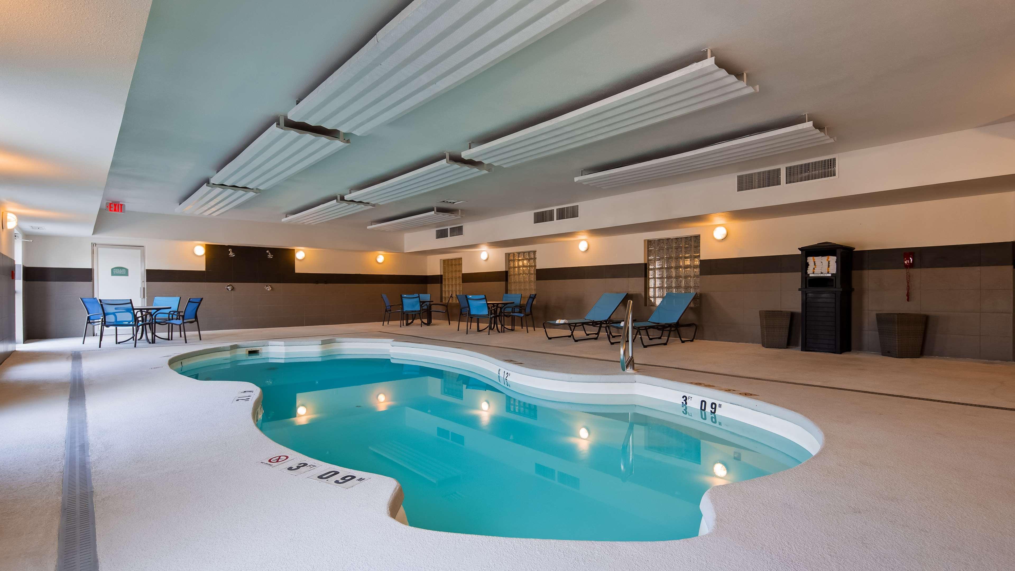 Best Western Plus Liberal Hotel & Suites Extérieur photo