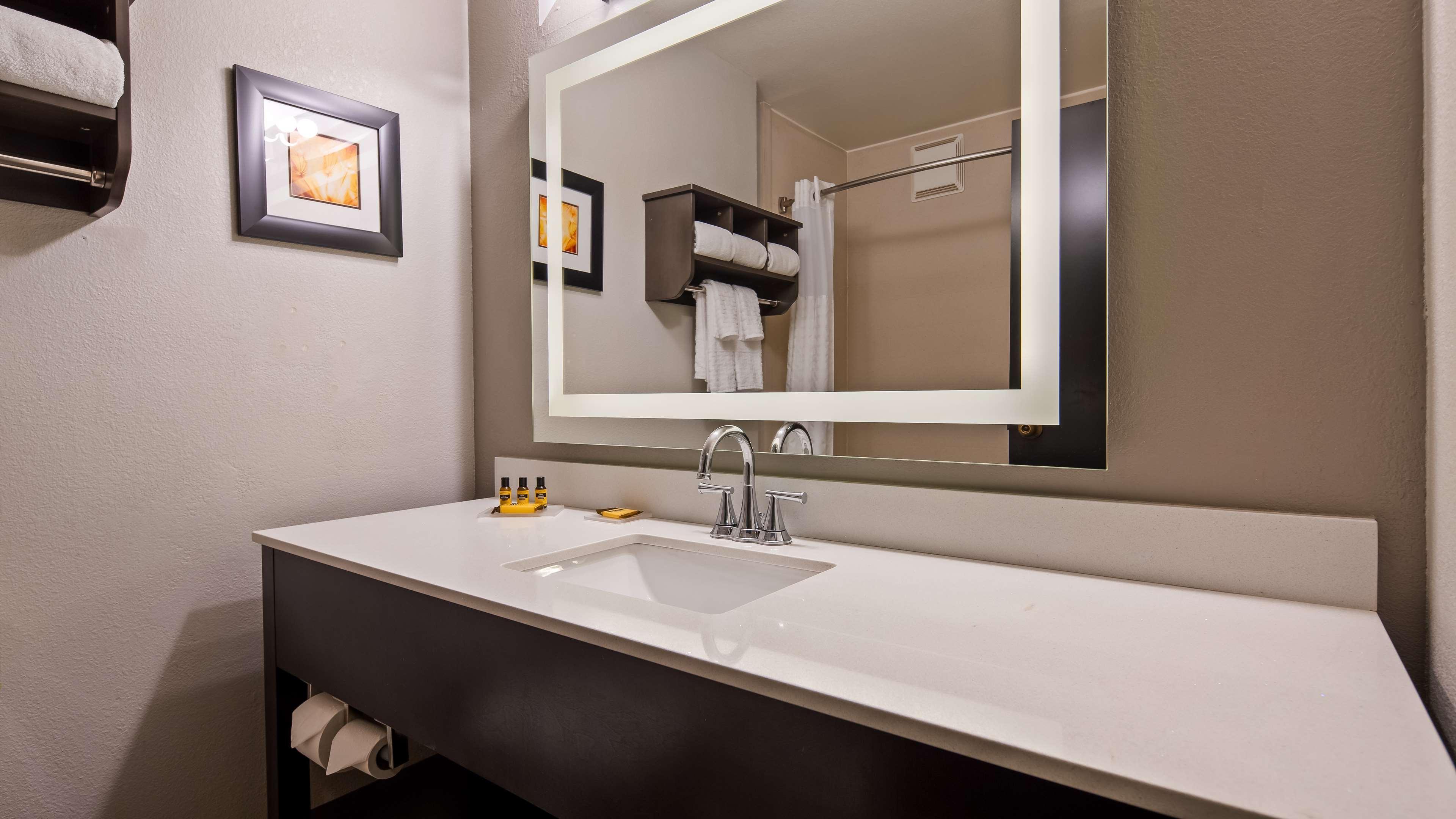 Best Western Plus Liberal Hotel & Suites Extérieur photo