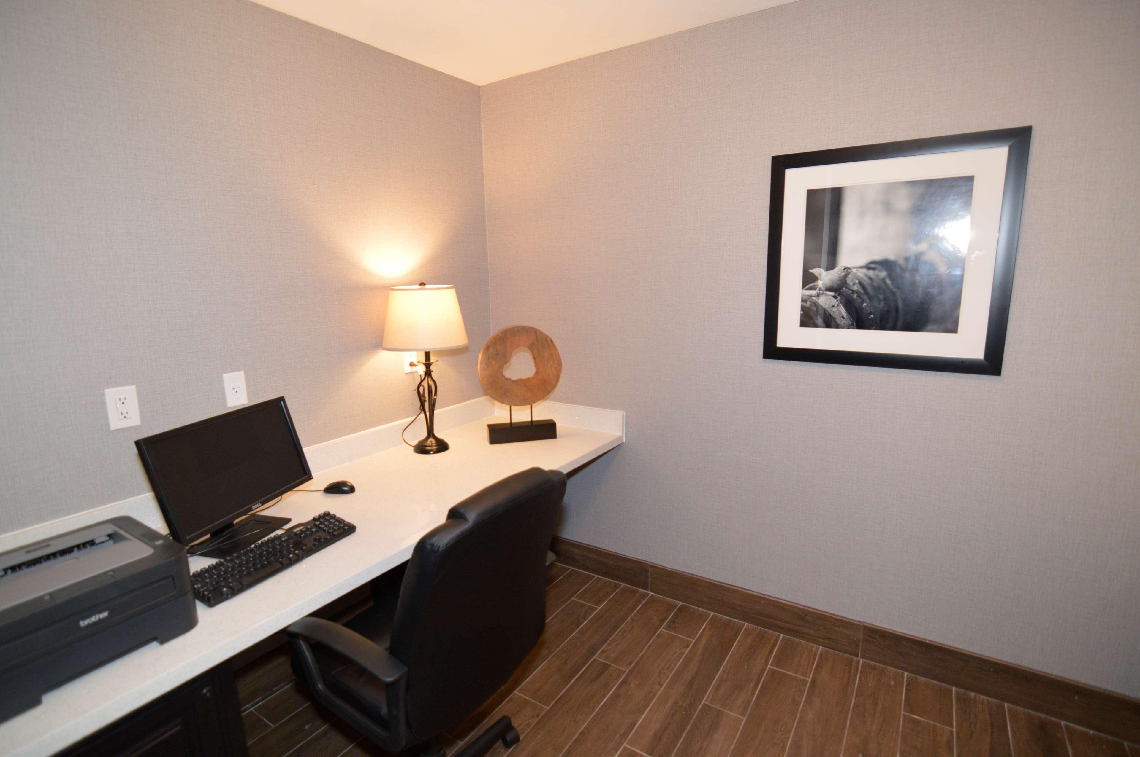 Best Western Plus Liberal Hotel & Suites Extérieur photo