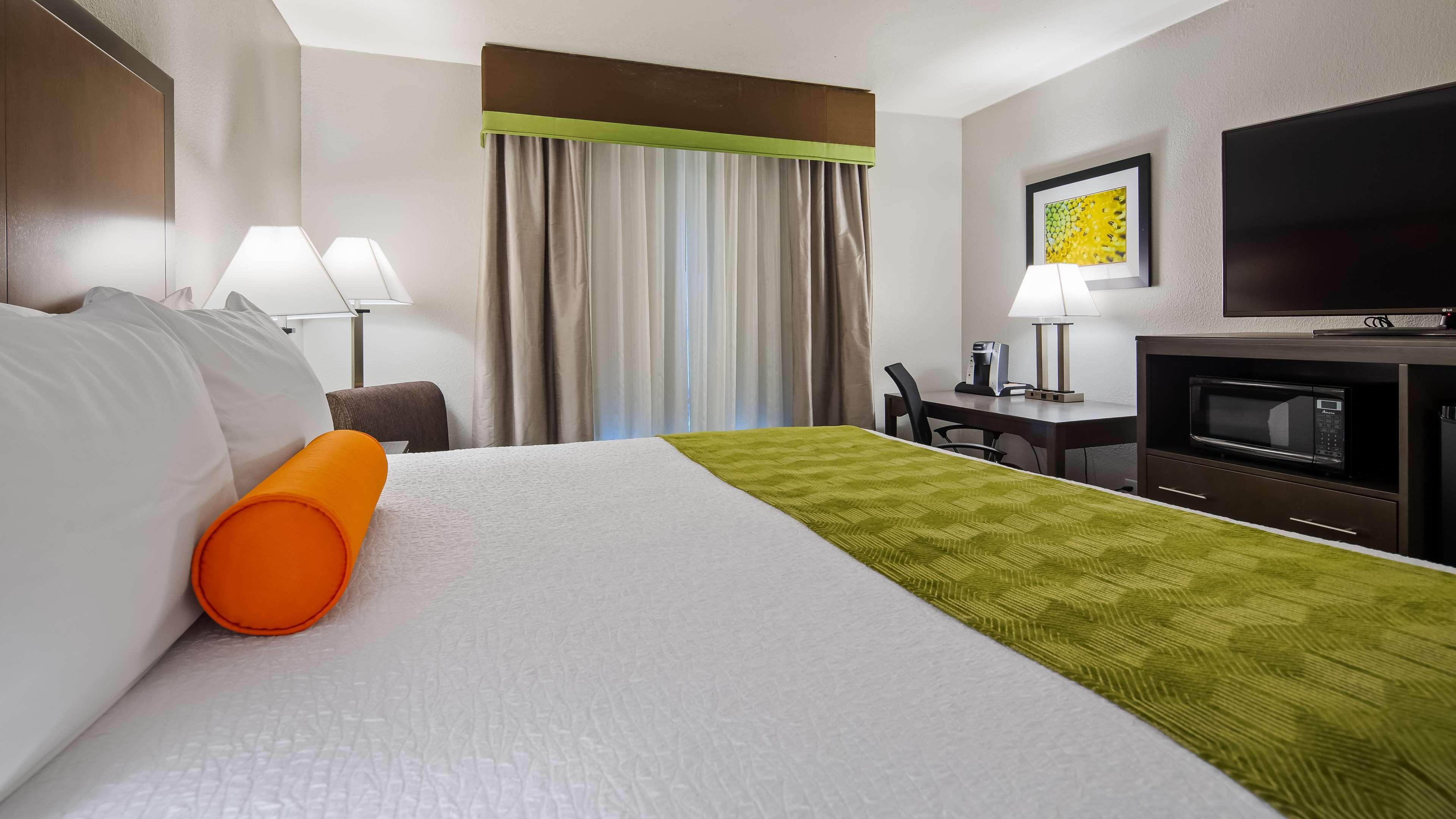 Best Western Plus Liberal Hotel & Suites Extérieur photo