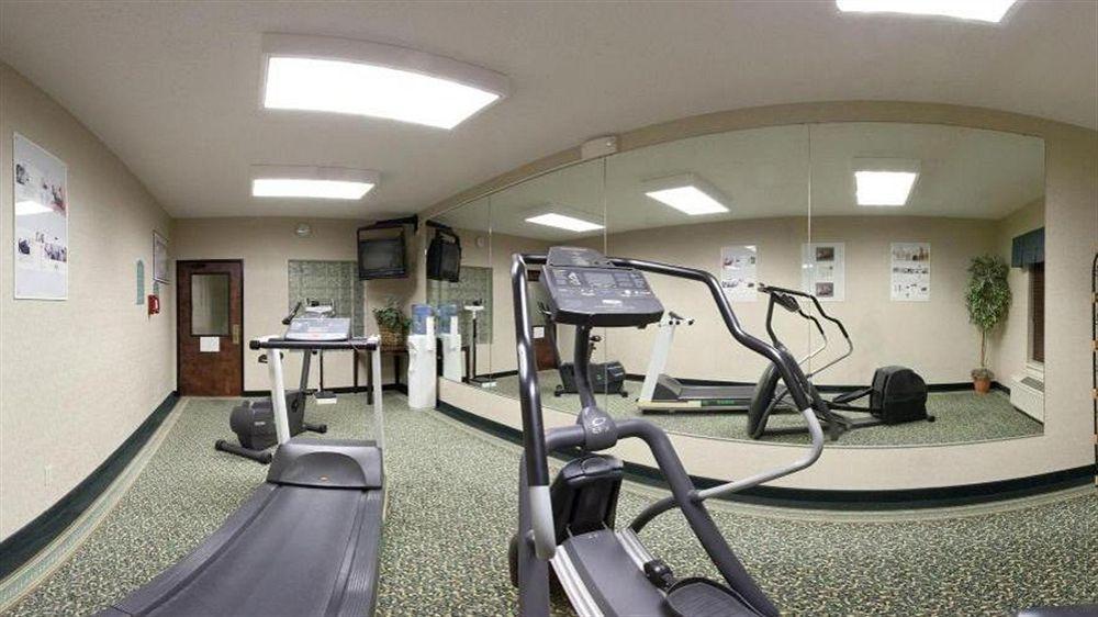 Best Western Plus Liberal Hotel & Suites Extérieur photo
