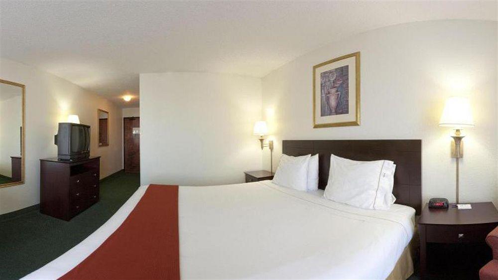 Best Western Plus Liberal Hotel & Suites Extérieur photo