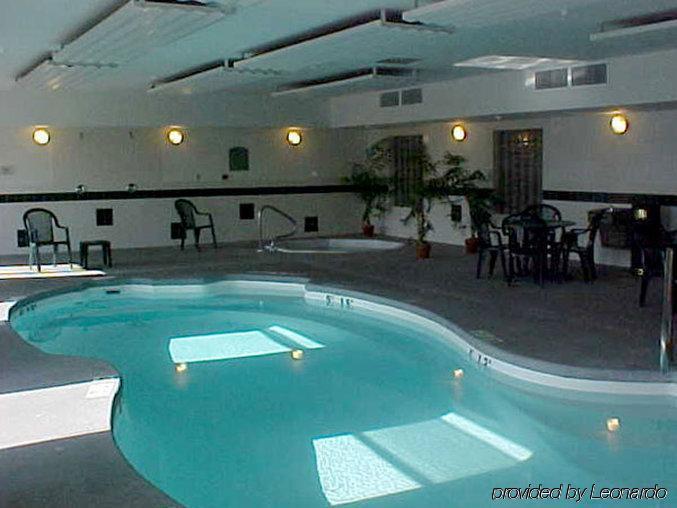 Best Western Plus Liberal Hotel & Suites Facilités photo