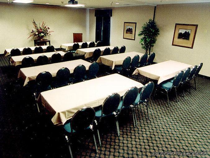 Best Western Plus Liberal Hotel & Suites Facilités photo