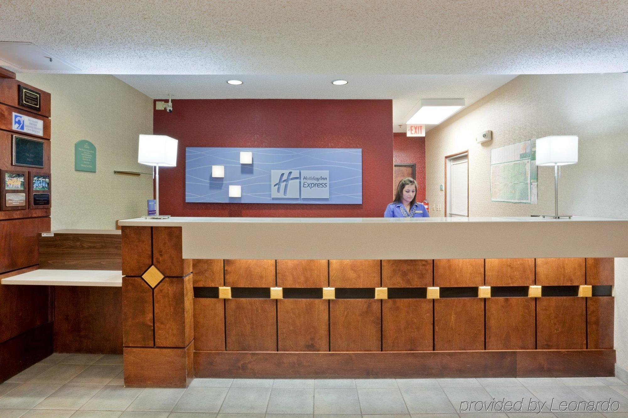 Best Western Plus Liberal Hotel & Suites Extérieur photo