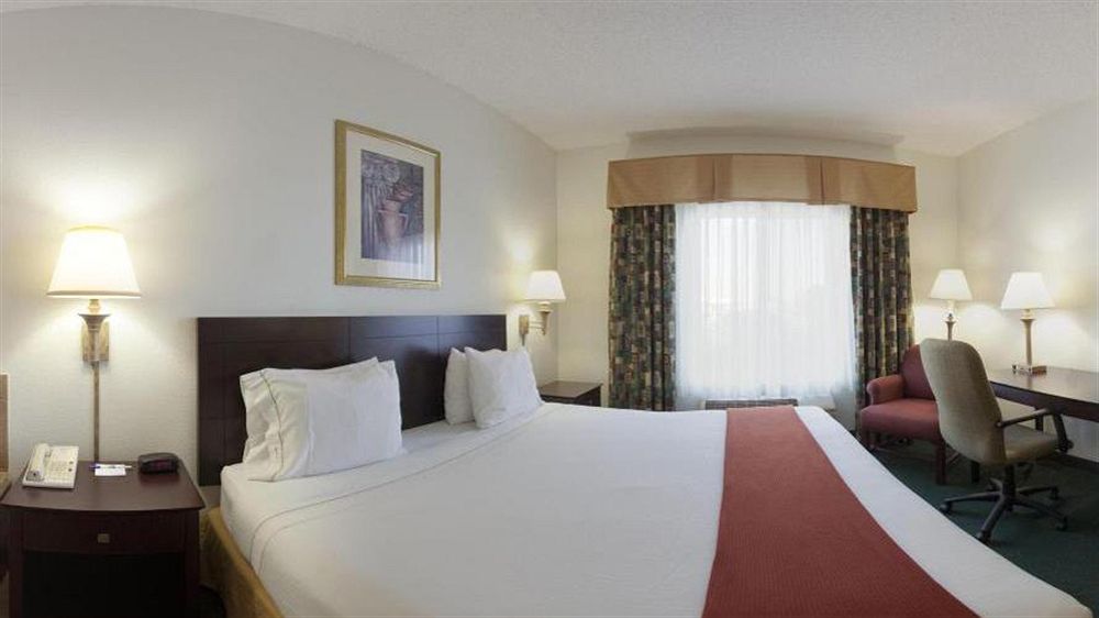 Best Western Plus Liberal Hotel & Suites Extérieur photo
