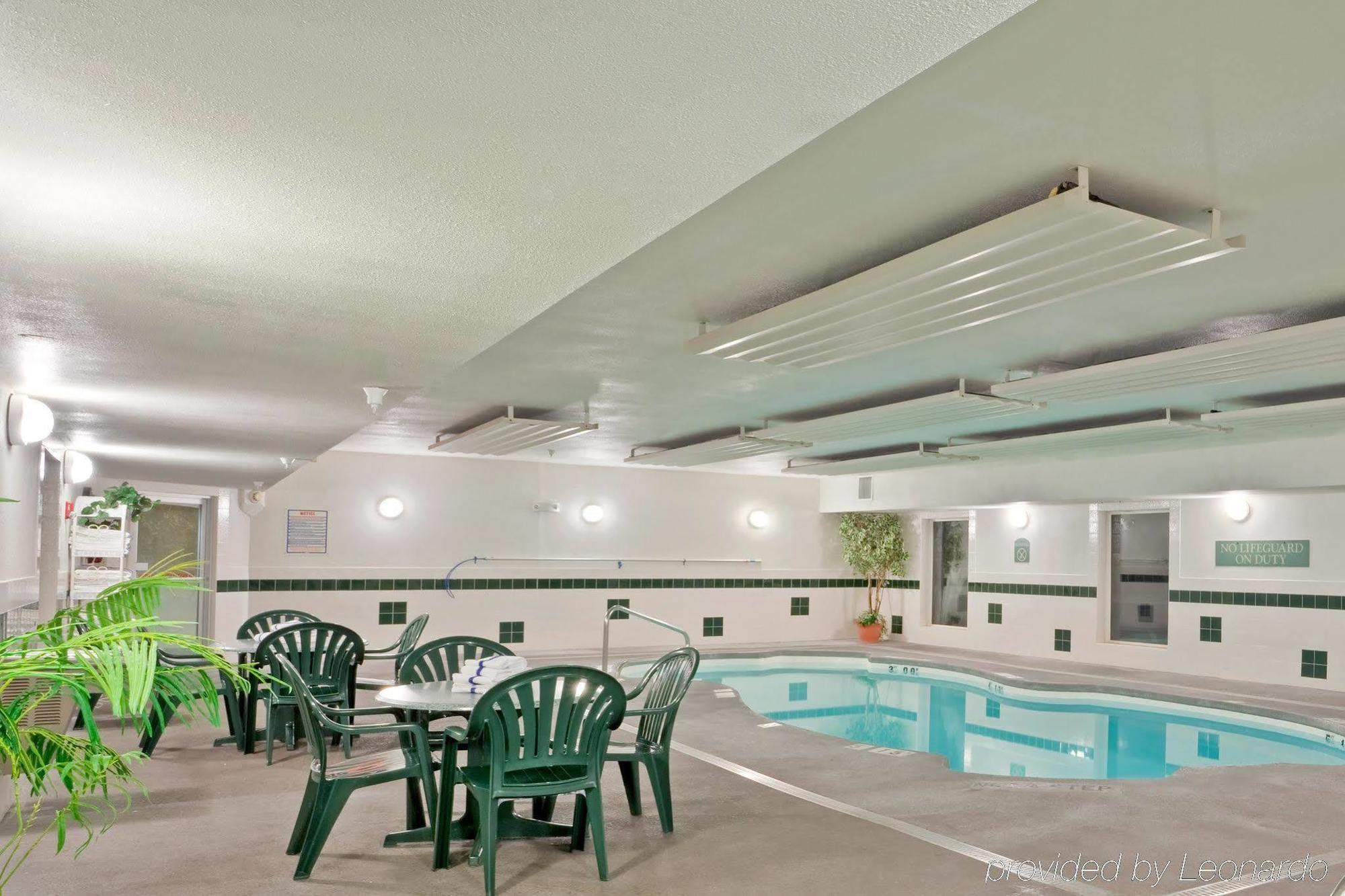 Best Western Plus Liberal Hotel & Suites Extérieur photo